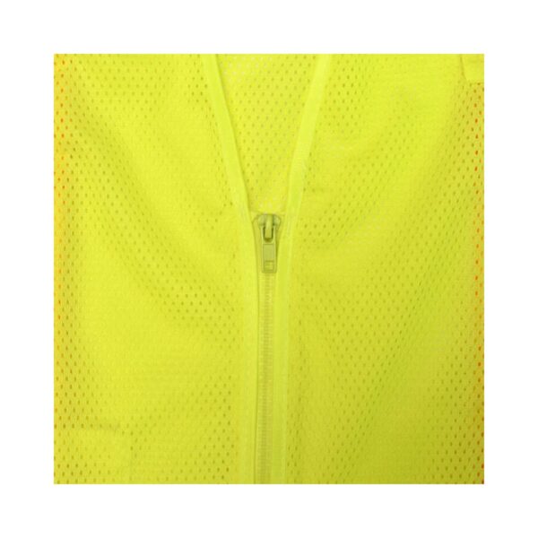 Radians SV22-3 Economy Type R Class 3 Safety Vest with Two-Tone Trim - Image 5