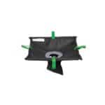 Adjustable Frame Inlet Filter Oil and Sediment