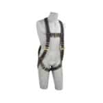 1104625 delta vest style welder s harness asd 1