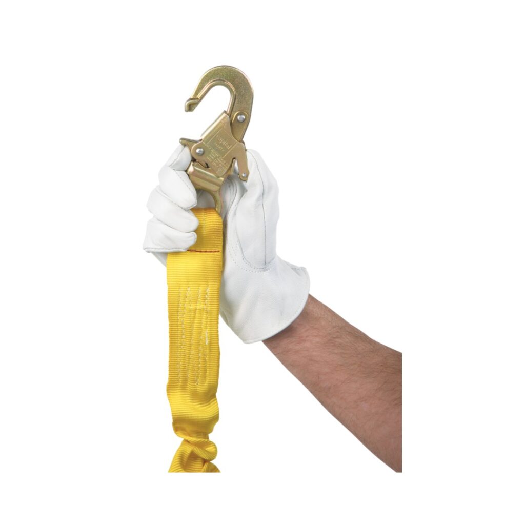 3M™ DBI-SALA® ShockWave™2 Shock Absorbing Lanyard | 1244306 - Image 2