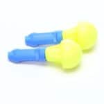 3M™ E-A-R™ Push-Ins™ Earplugs, Poly bag, Uncorded, 100 Pair/Box | 318-1000