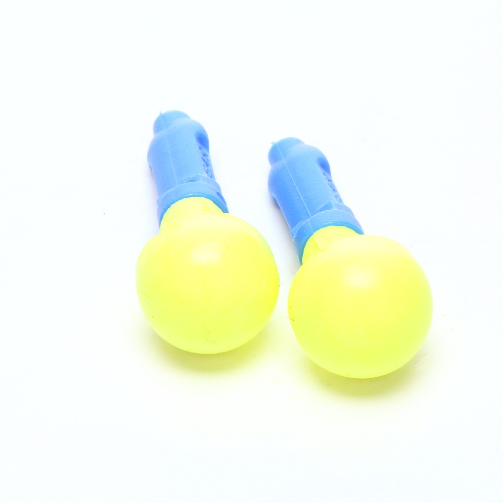 3m e a r push ins uncorded earplugs 318 1004 3