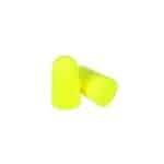 3M™ E-A-Rsoft™ Yellow Neons™ Uncorded Earplugs | 312-1251 | Size Large | 200 pair/box