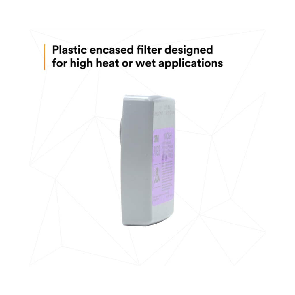 3m particulate filter 7093 p100 asd