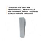 3m particulate filter 7093 p100 asd