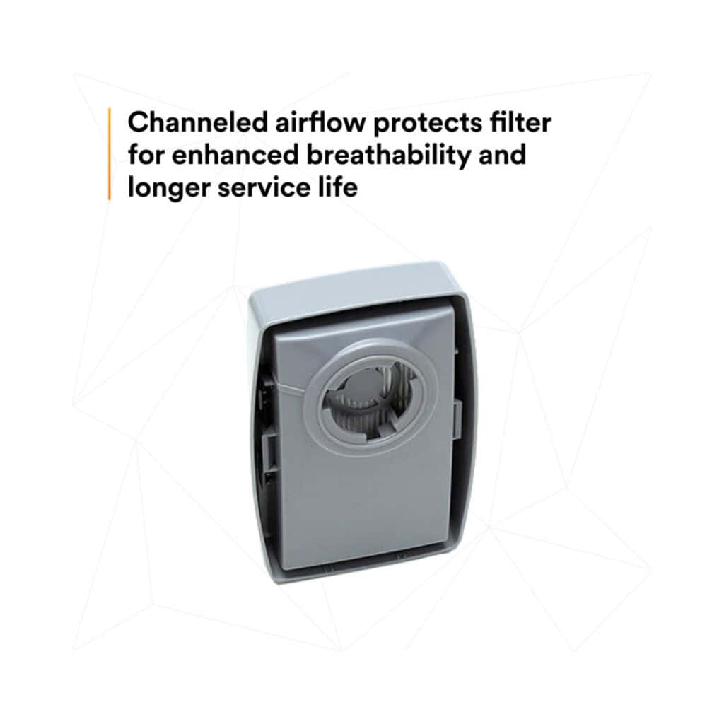 3m particulate filter 7093 p100 asd