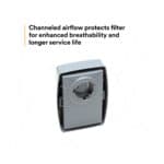 3m particulate filter 7093 p100 asd