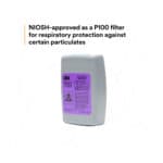3m particulate filter 7093 p100 asd