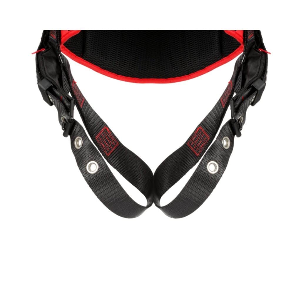 3M™ Protecta® P200 Vest Climbing Safety Harness 1161521M, Med/Large - Image 6