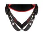 3M™ Protecta® P200 Vest Climbing Safety Harness 1161521M, Med/Large
