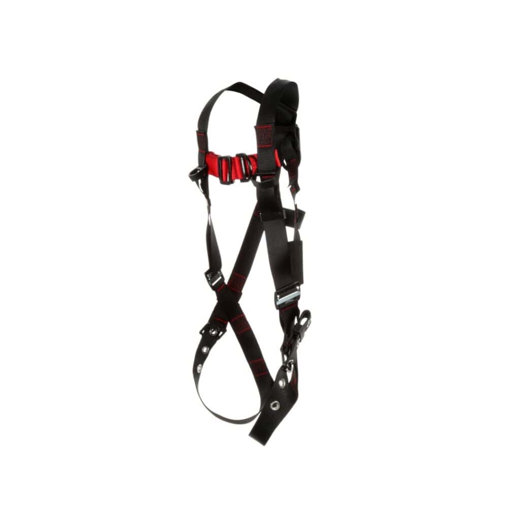 3M™ Protecta® P200 Vest Climbing Safety Harness 1161521M, Med/Large - Image 4