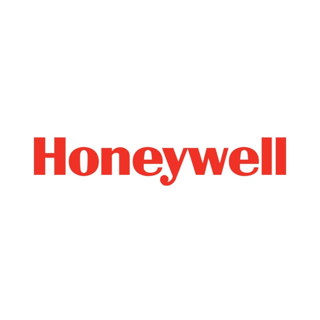 Honeywell logo asd