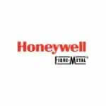 Honeywell fibre metal logo asd