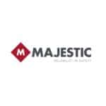 Majestic logo asd