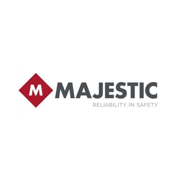 Majestic logo asd