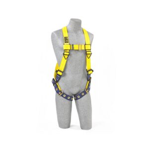 3M™ DBI-SALA® Delta™ Vest-Style Harness 1101252 X-Large