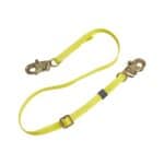 3M™ DBI-SALA® Adjustable Web Positioning Lanyard, 6 ft | 1231016
