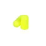3M™ E-A-Rsoft™ Yellow Neons™ Uncorded Earplugs | 312-1251 | Size Large | 200 pair/box