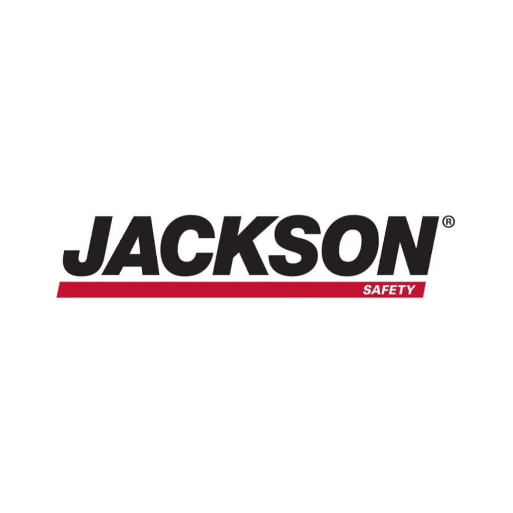 Jackson logo asd