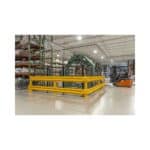 Omega guardrails asd 10