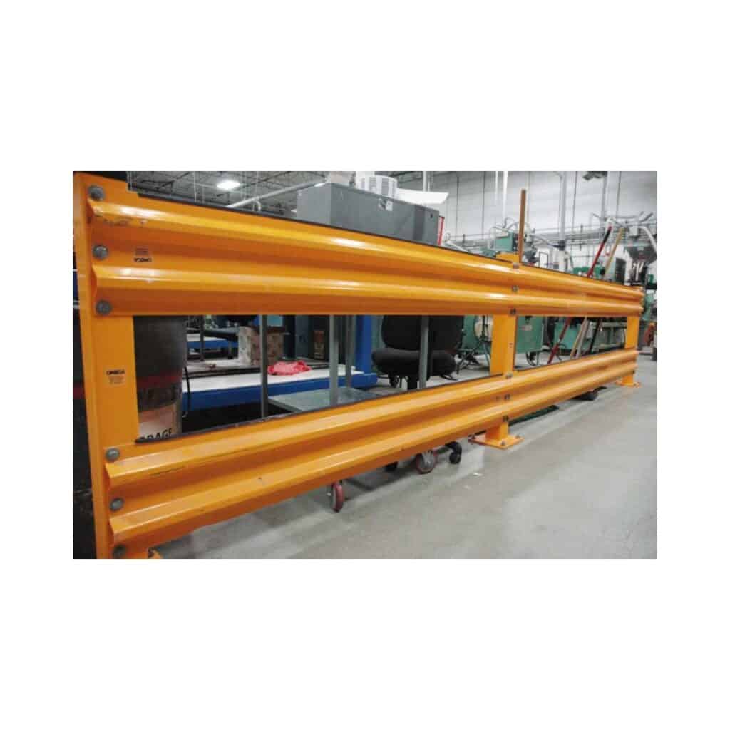 Omega guardrails asd 11