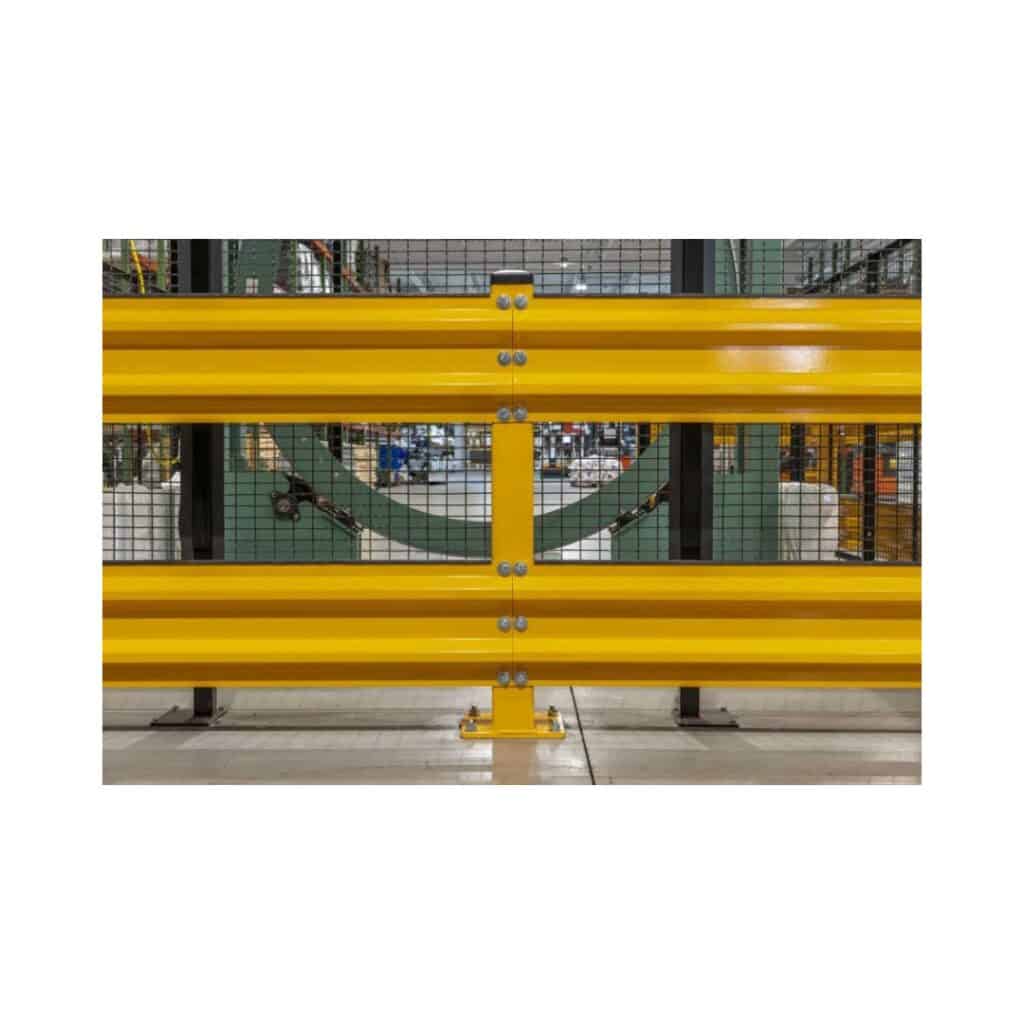 Omega guardrails asd 12
