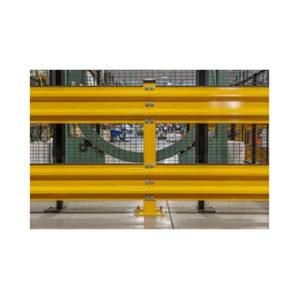 Omega guardrails asd 12