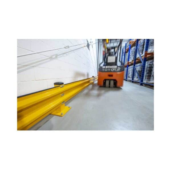 Omega guardrails asd 2