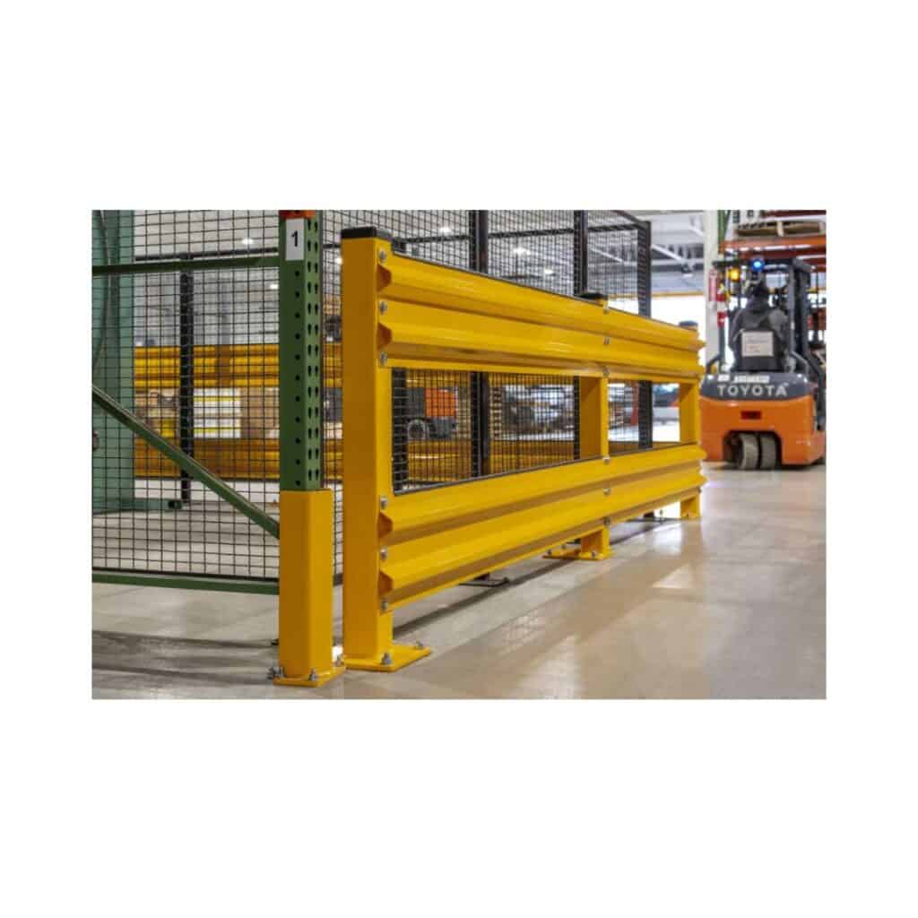 Omega guardrails asd 3