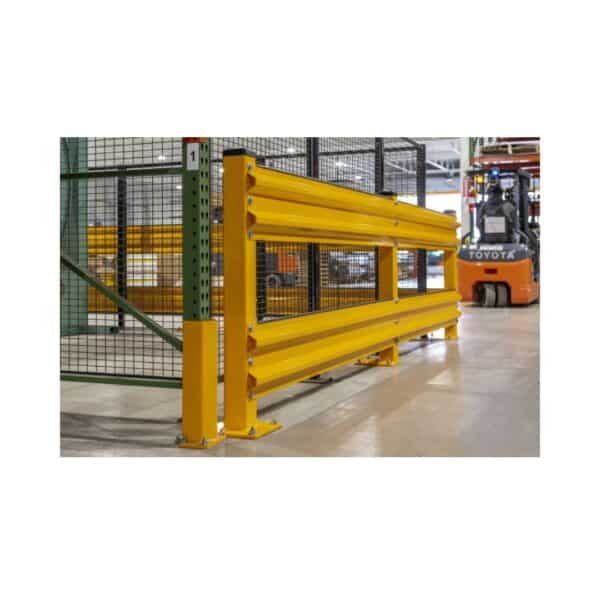 Omega guardrails asd 3