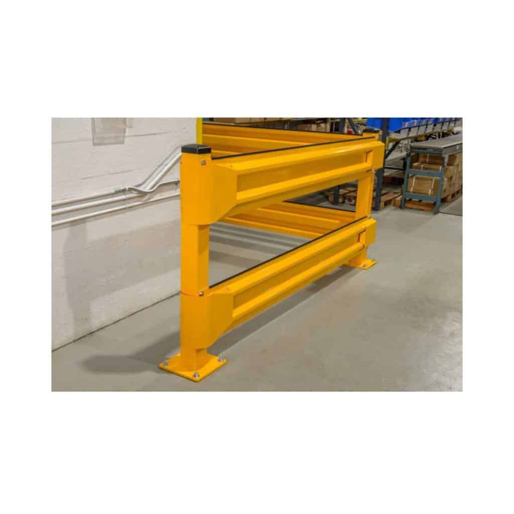 Omega guardrails asd 5