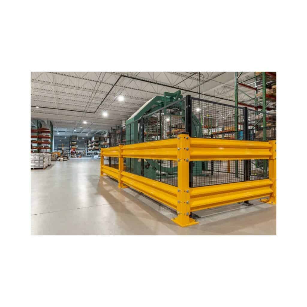Omega guardrails asd 7
