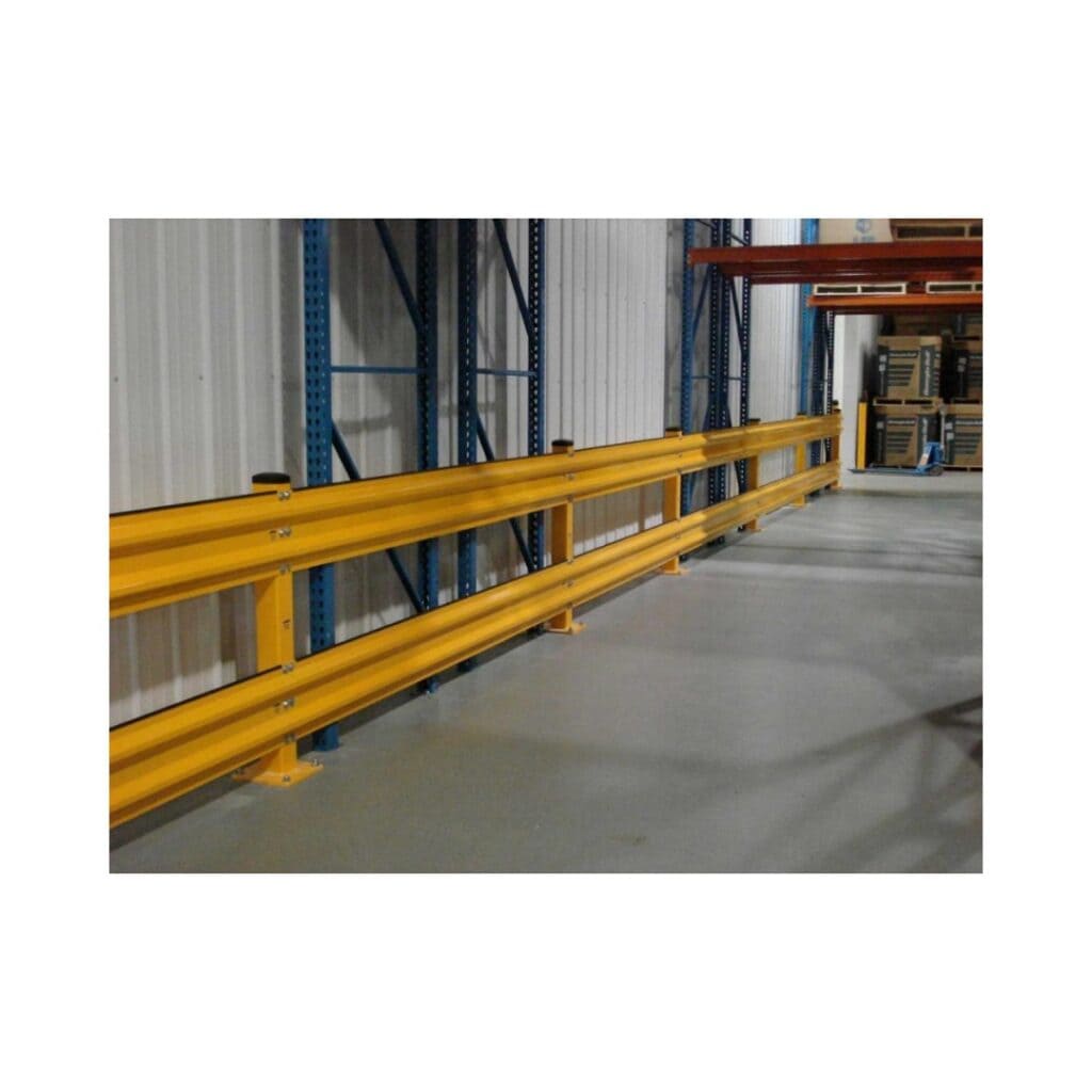 Omega guardrails asd 8