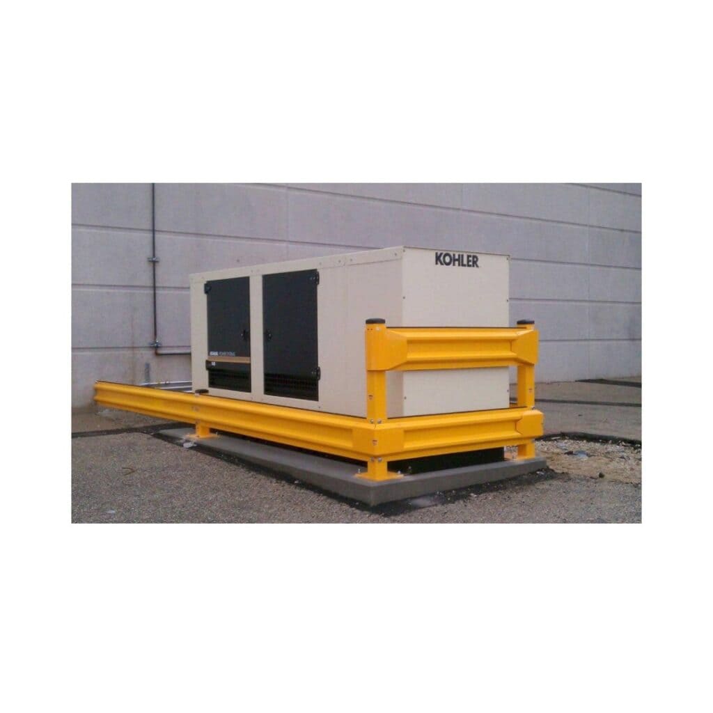 Omega guardrails asd 9