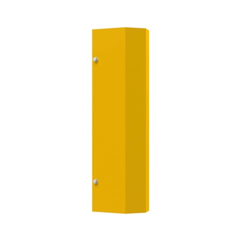 Omega pipe shield downspout guard1 asd 3
