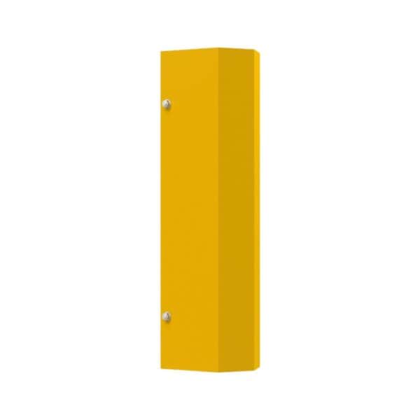Omega pipe shield downspout guard1 asd 3