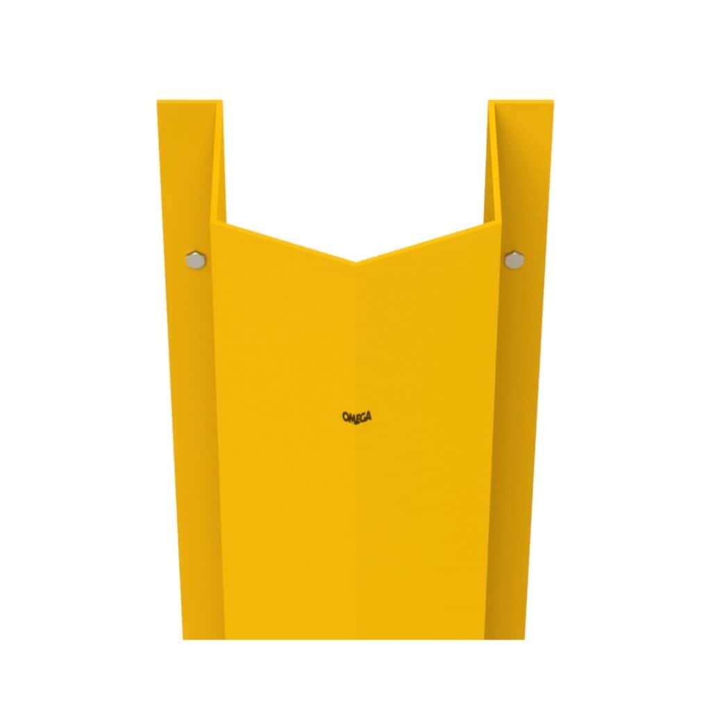 Omega pipe shield downspout guard1 asd 4