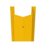 Omega pipe shield downspout guard1 asd 4