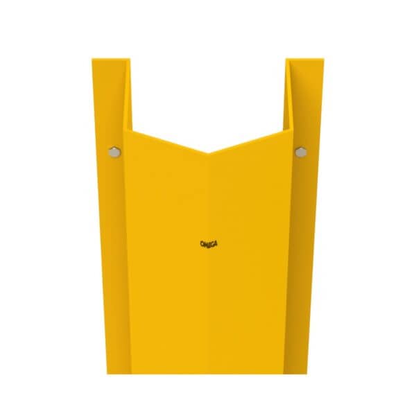 Omega pipe shield downspout guard1 asd 4