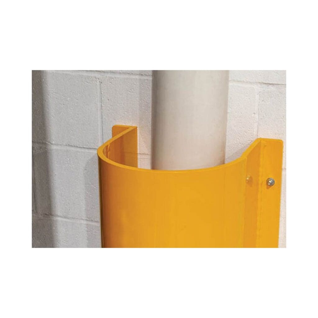 Omega pipe shield gallery asd 5