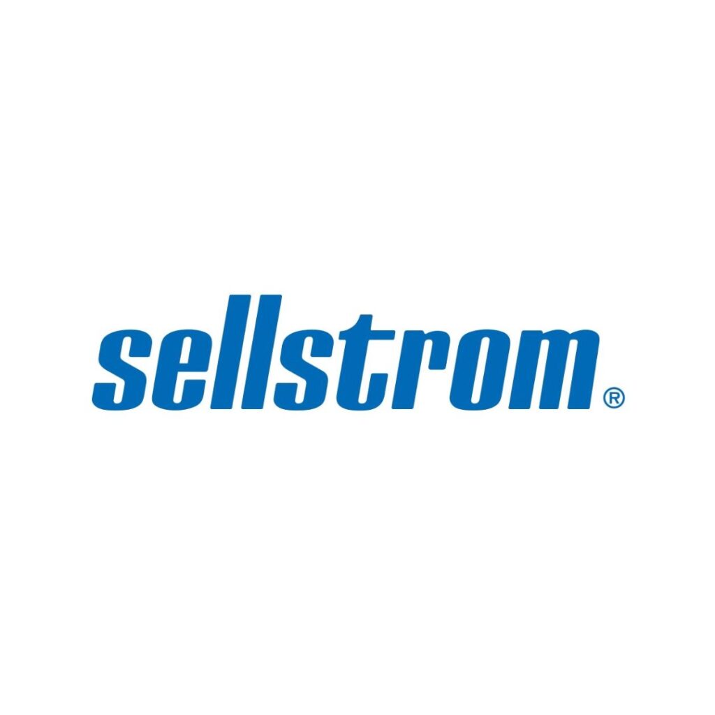 Sellstrom logo asd