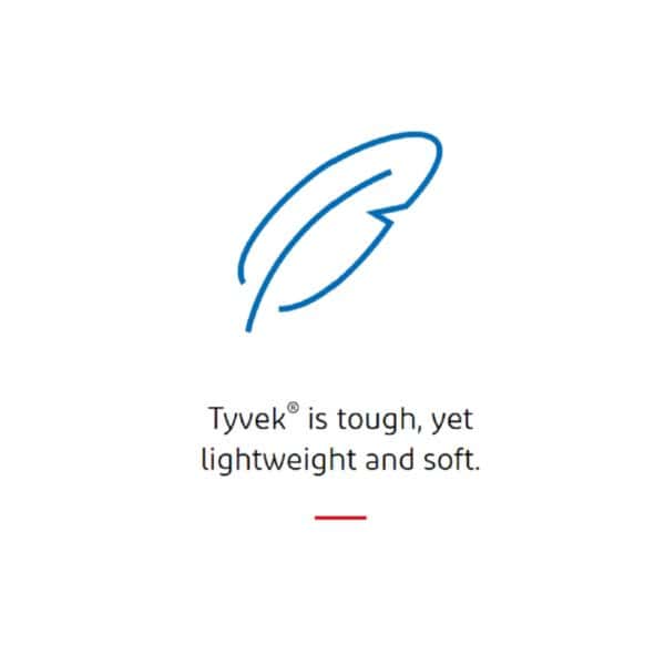 Tyvek gen asd 1