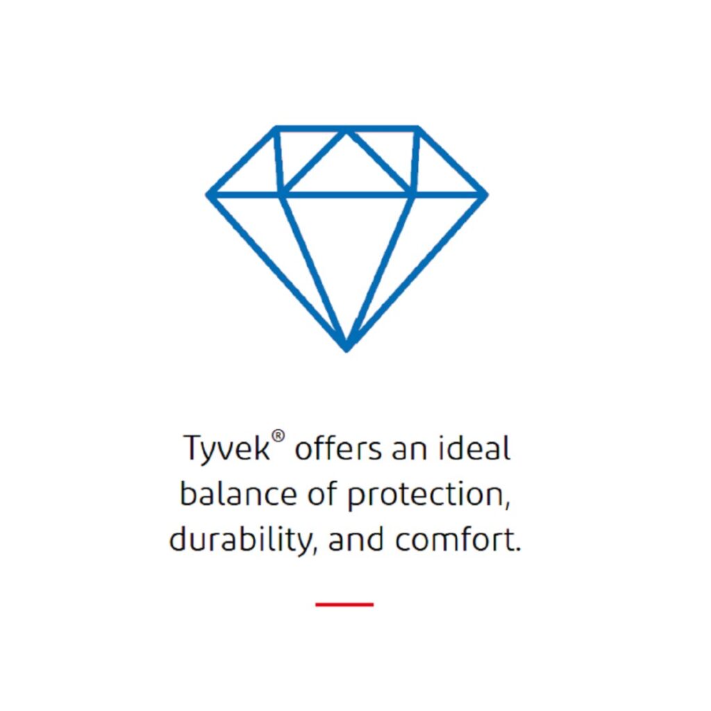 Tyvek gen asd 2