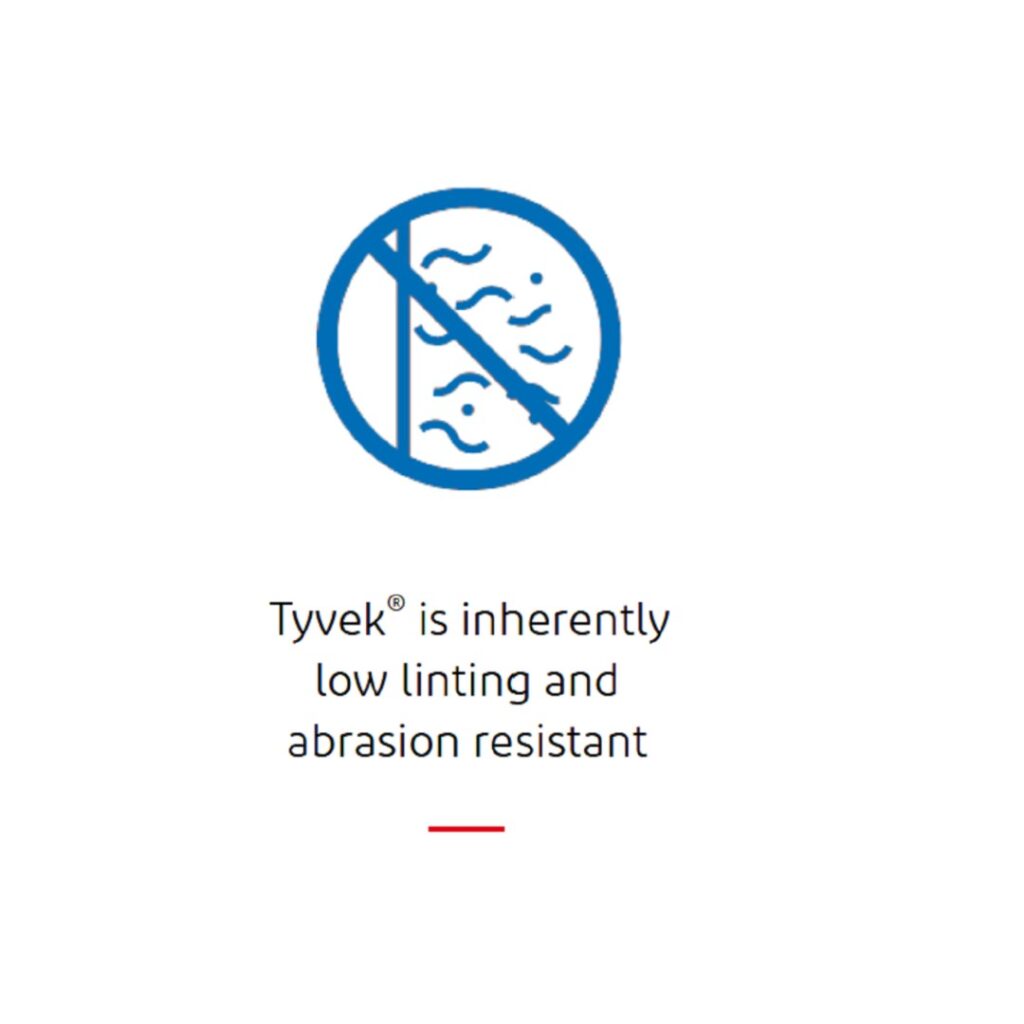 Tyvek gen asd 5