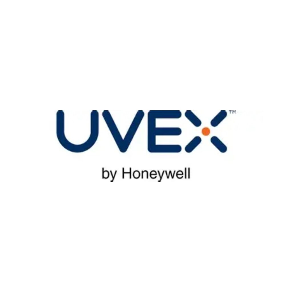 Uvex logo asd