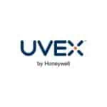 Uvex logo asd