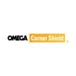 Omega cornershield logo asd