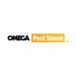 Omega postshield logo asd