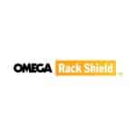 Omega rackshield logo asd