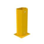 Omega industrial column shield barrier asd 1
